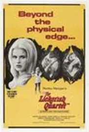 《贪婪四重奏》：欲望迷宫里的中年危机与救赎之路，谁能全身而退？