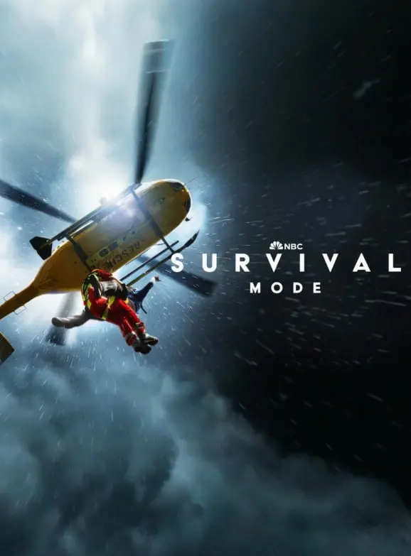 《生存模式》：末日之下的人性挣扎，一部发人深省的生存启示录