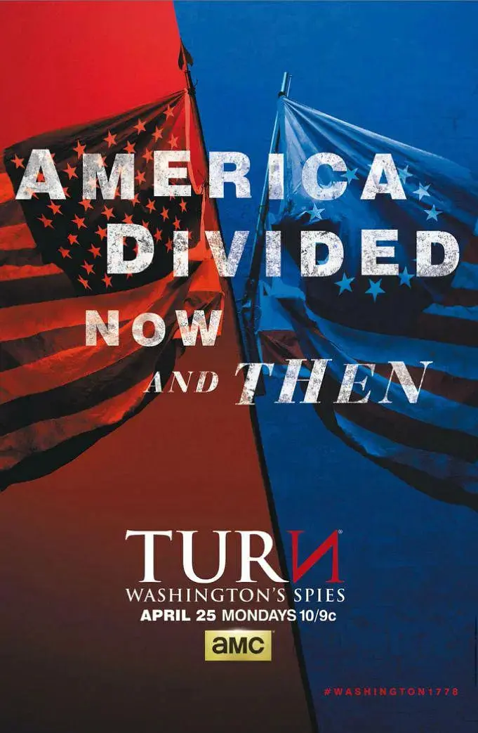 《逆转奇兵 第三季》深度解析：间谍与忠诚的终极拷问，历史迷不容错过！