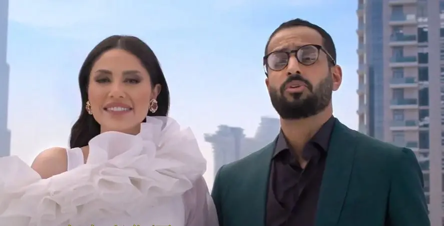 《爱情盲选：我的爱》：真爱能否穿越“盲盒”，解锁心动信号？一场勇敢的寻爱之旅